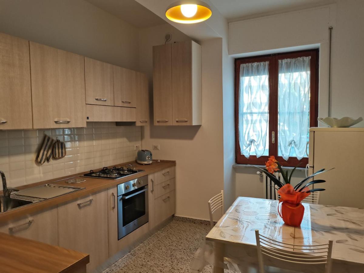 Domus Lineker Apartment Venafro Ngoại thất bức ảnh